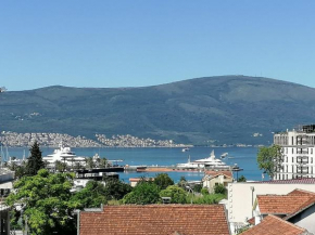 Apartman Tivat